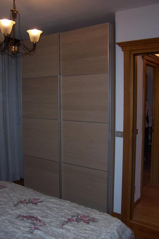 Апартаменты Fabbricato Indipendente Centro Lozzo Cadore Номер фото