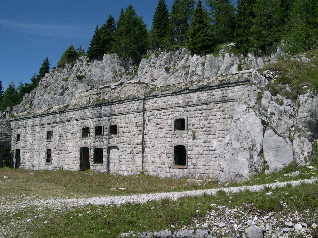 Апартаменты Fabbricato Indipendente Centro Lozzo Cadore Экстерьер фото